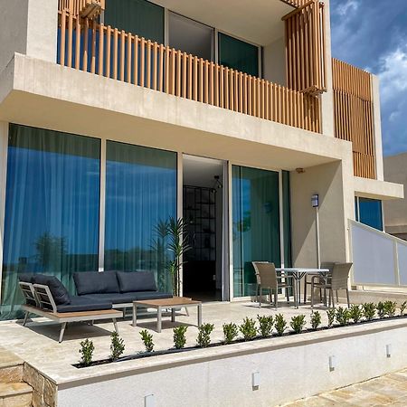 Villa Verde - Your Coastal Haven Retreat Химара Экстерьер фото